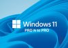 How to Upgrade from Windows 11 Pro N to Windows 11 Pro